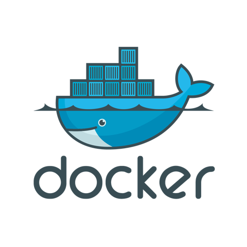 Docker Logo